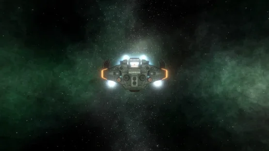 Capital Command screenshot 12