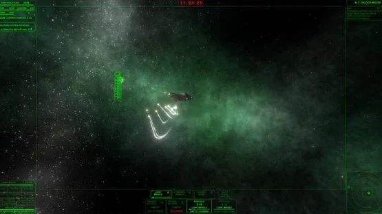 Capital Command screenshot 3