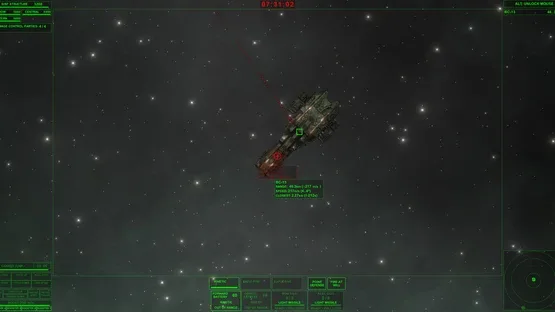 Capital Command screenshot 4