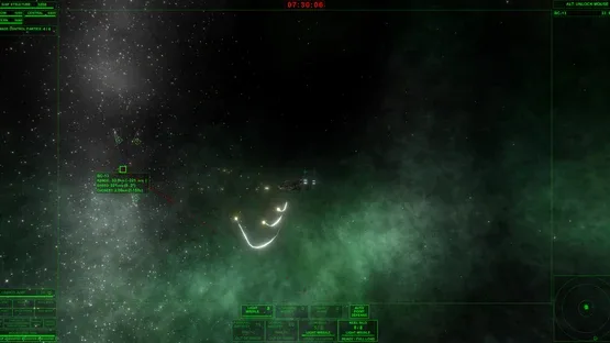Capital Command screenshot 5