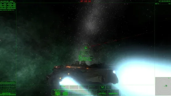 Capital Command screenshot 8