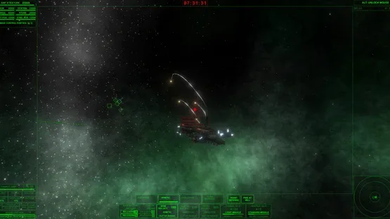 Capital Command screenshot 9