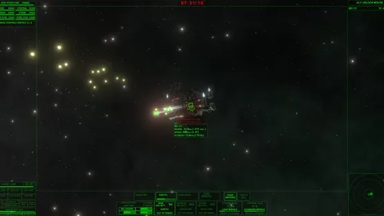 Capital Command screenshot 13