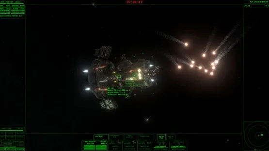 Capital Command screenshot 14