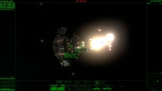 Capital Command screenshot 16