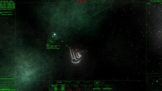 Capital Command screenshot 15
