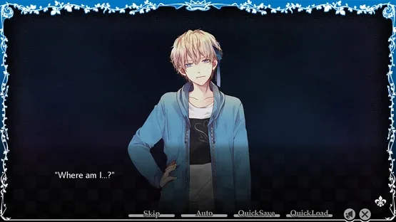 Taisho x Alice Epilogue screenshot 5