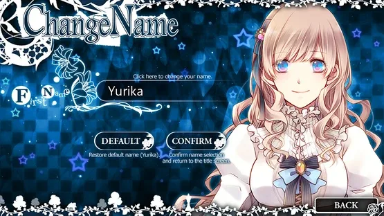 Taisho x Alice Epilogue screenshot 8