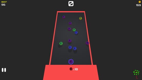 My Neighborhood Arcade cover