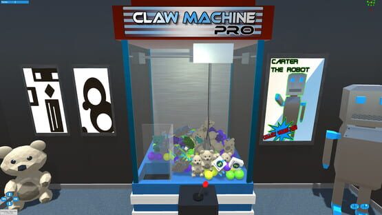 My Neighborhood Arcade screenshot 9