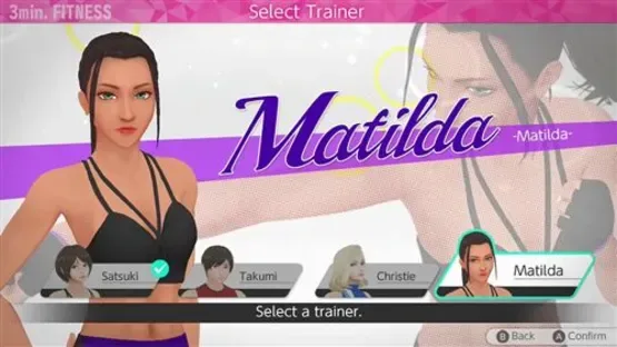 Knockout Home Fitness screenshot 8