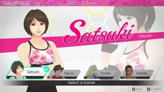 Knockout Home Fitness screenshot 11