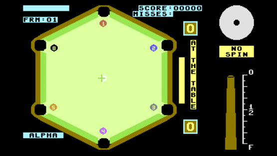 Angle Ball Screenshot