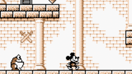 Mickey Mouse: Magic Wands! Screenshot