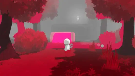 Iris: A Colorful Dream screenshot 3
