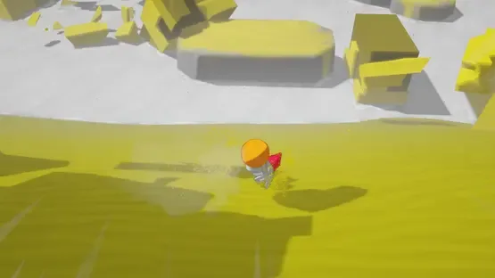 Iris: A Colorful Dream screenshot 5