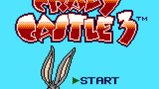 Bugs Bunny: Crazy Castle 3 Screenshot