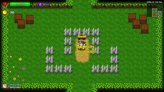 Roguely gameplay screenshot 5