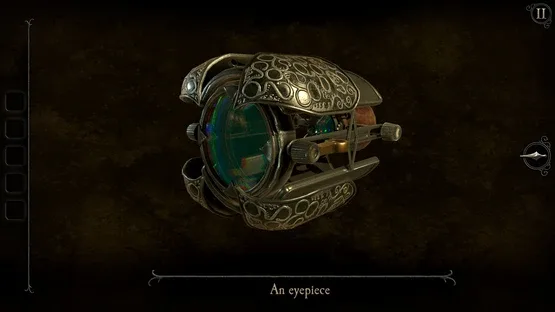 The Room 4: Old Sins screenshot 10