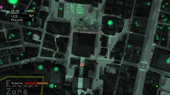 The Last Guy screenshot 4