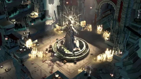 Lysfangha screenshot 5