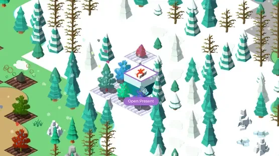 Flowerpatch screenshot 2