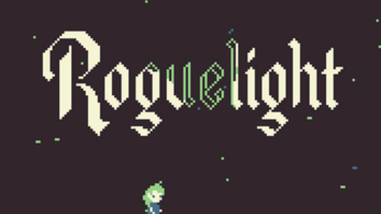 Rougelight Screenshot