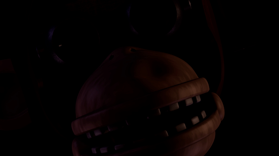 Five Nights at Candy's 2 Screenshot