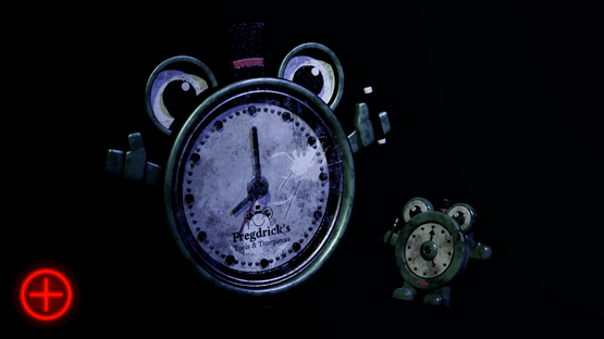 Five Nights at Freddy's Plus Screenshot