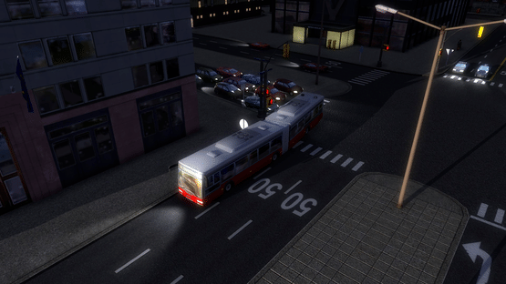 Cities in Motion 2: Players Choice Vehicle Pack Screenshot