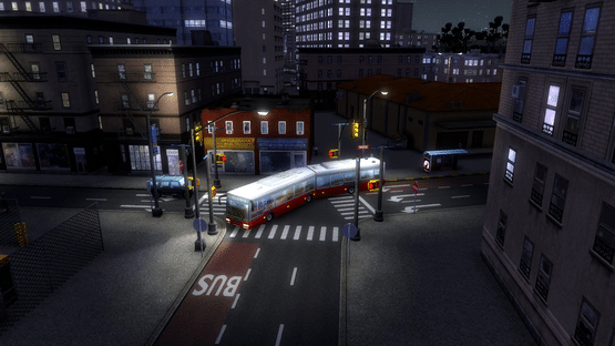 Cities in Motion 2: Players Choice Vehicle Pack Screenshot