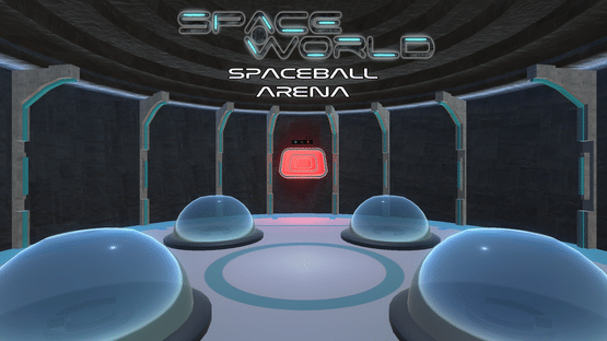 Spaceball Screenshot