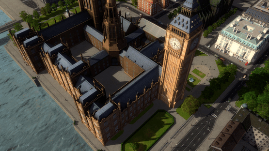 Cities in Motion: London Screenshot