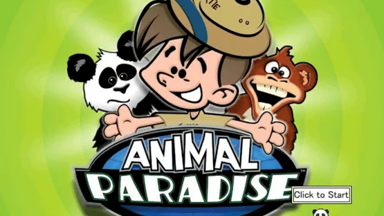 Animal Paradise Screenshot