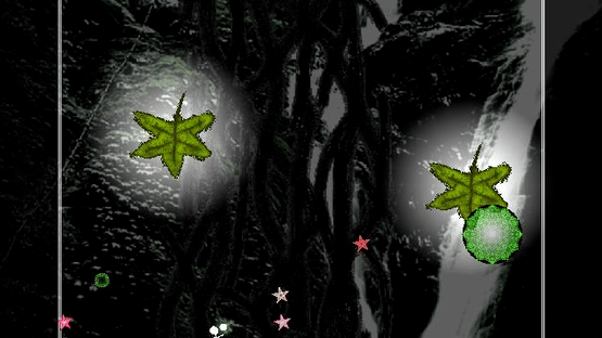 TranscendPang Screenshot