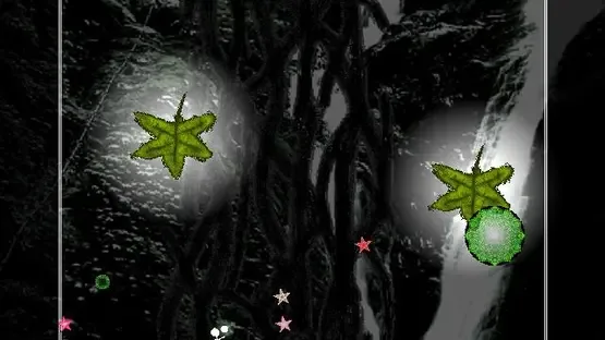 TranscendPang gameplay screenshot 1
