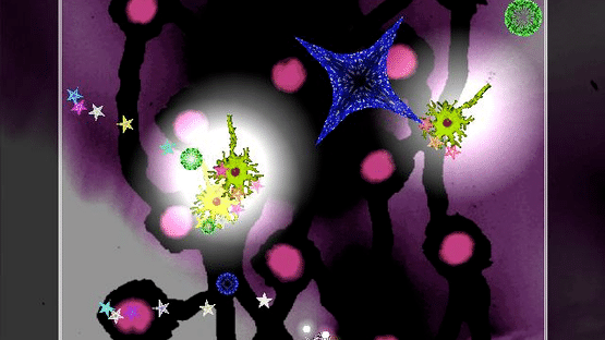 TranscendPang Screenshot