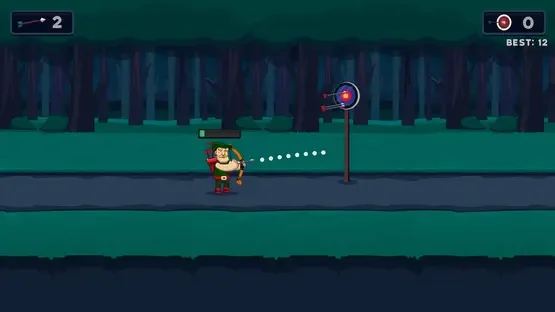 Super Archer screenshot 3