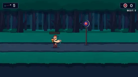 Super Archer screenshot 4