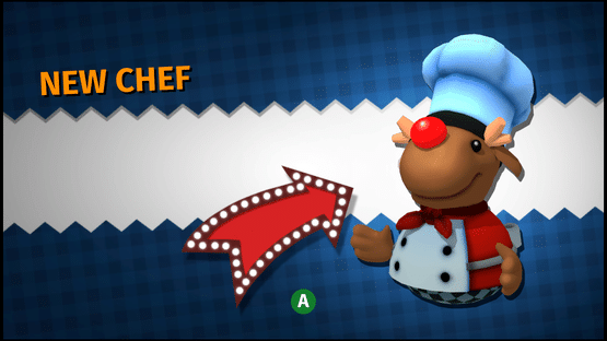 Overcooked!: The Festive Seasoning Screenshot