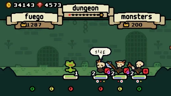 Beastrun screenshot 6