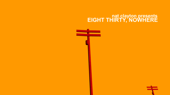 Eight Thirty, Nowhere Screenshot