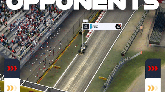 F1 Clash Screenshot