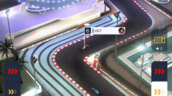 F1 Clash Screenshot