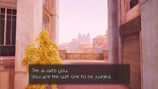 City of Muse screenshot 2