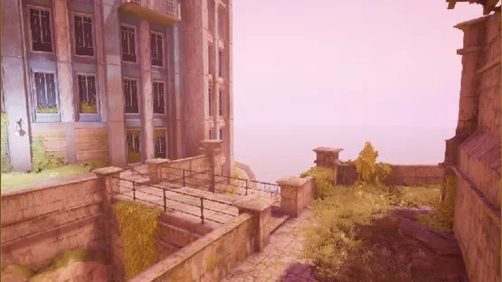 City of Muse screenshot 3