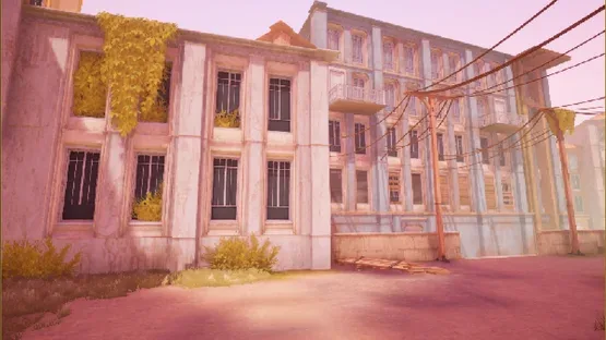 City of Muse screenshot 4