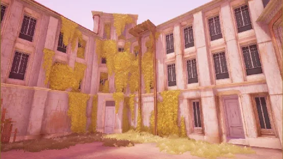 City of Muse screenshot 6