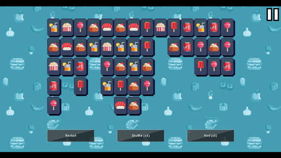 Shopping Mahjong connect Screenshot