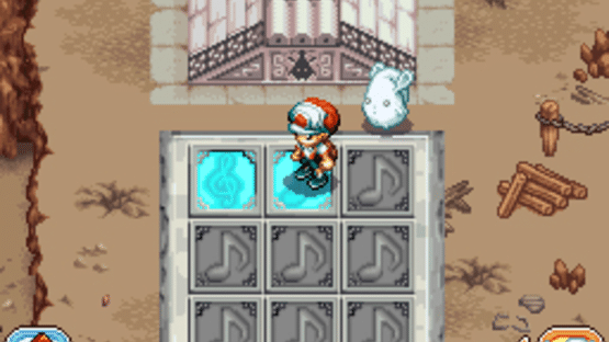 Elebits: The Adventures of Kai and Zero Screenshot